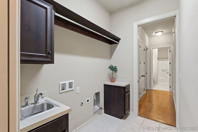 4239 S 188th East Avenue, Tulsa, OK 74134