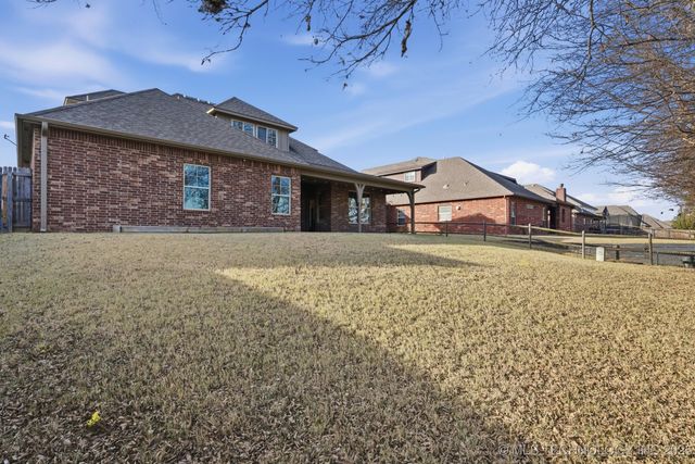 4239 S 188th East Avenue, Tulsa, OK 74134