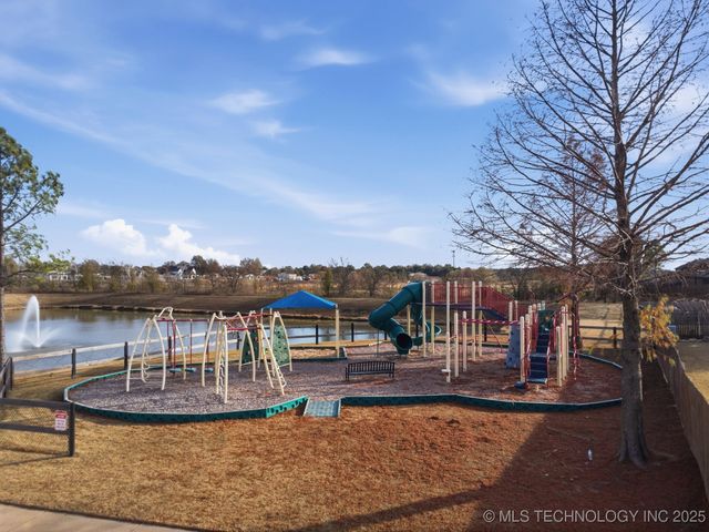 4239 S 188th East Avenue, Tulsa, OK 74134