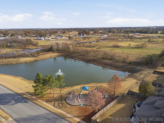 4239 S 188th East Avenue, Tulsa, OK 74134