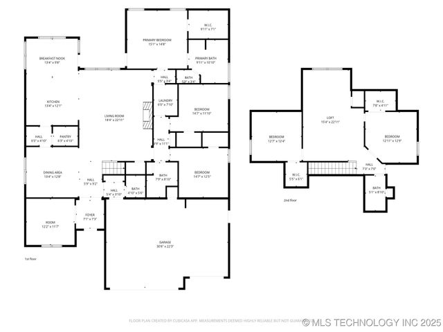 4239 S 188th East Avenue, Tulsa, OK 74134