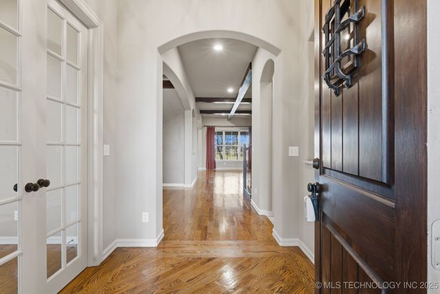 4239 S 188th East Avenue, Tulsa, OK 74134