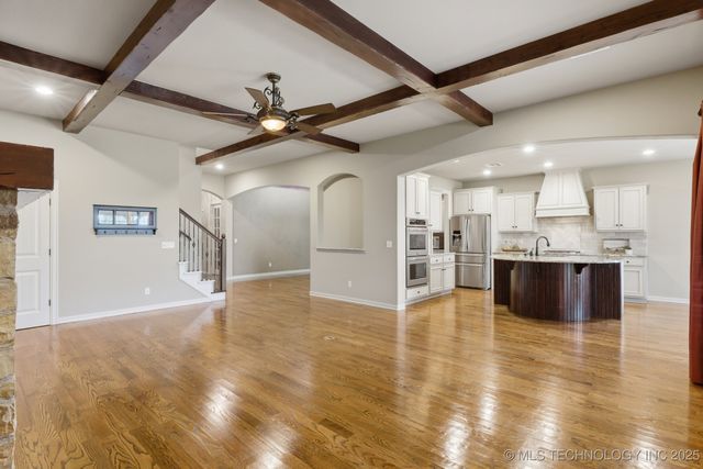 4239 S 188th East Avenue, Tulsa, OK 74134