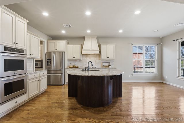 4239 S 188th East Avenue, Tulsa, OK 74134