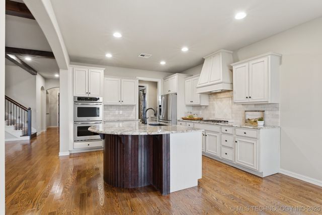 4239 S 188th East Avenue, Tulsa, OK 74134