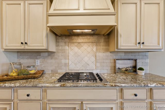 4239 S 188th East Avenue, Tulsa, OK 74134