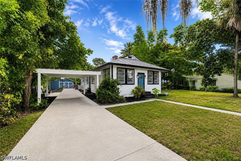 10811 Dean ST, Bonita Springs, FL 34135