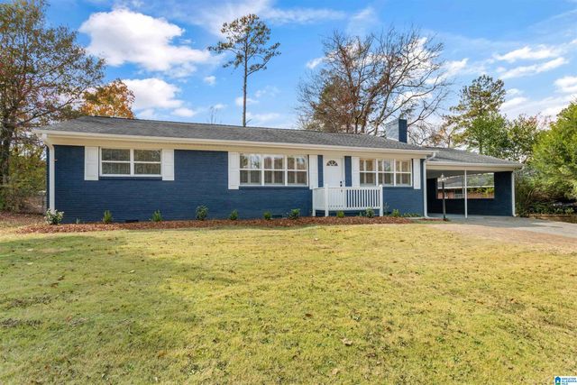 3319 ARCADIA DRIVE, Tuscaloosa, AL 35404