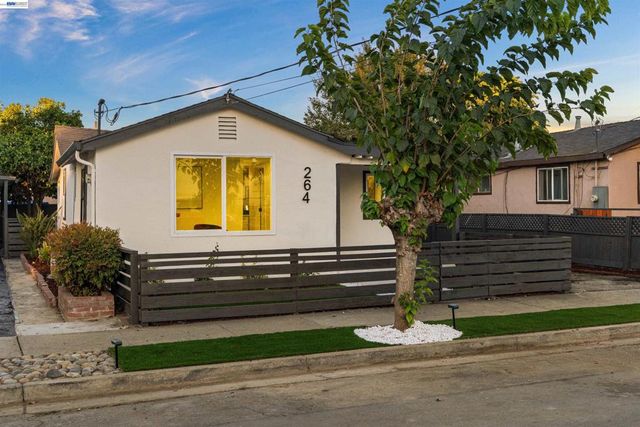 250 San Antonio Ct, San Jose, CA 95116