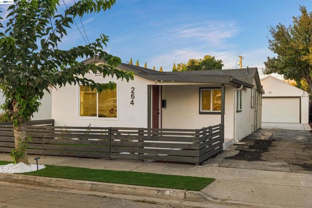 250 San Antonio Ct, San Jose, CA 95116
