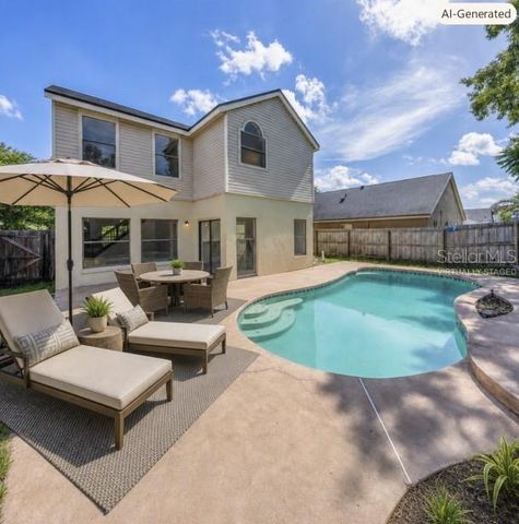 648 BIRGHAM PLACE, Lake Mary, FL 32746