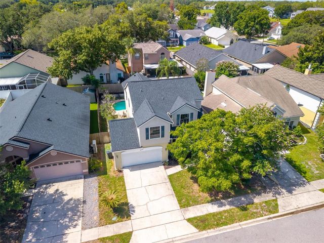 648 BIRGHAM PLACE, Lake Mary, FL 32746