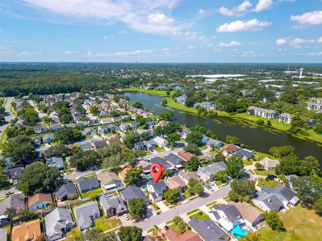 648 BIRGHAM PLACE, Lake Mary, FL 32746