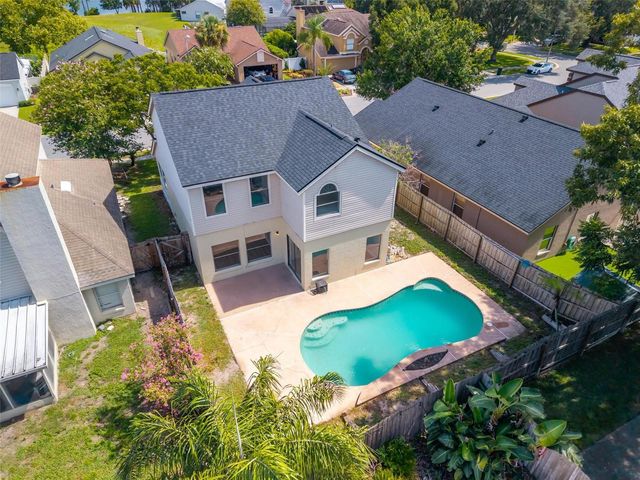 648 BIRGHAM PLACE, Lake Mary, FL 32746