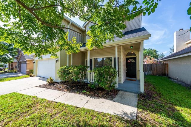 648 BIRGHAM PLACE, Lake Mary, FL 32746