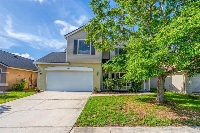 648 BIRGHAM PLACE, Lake Mary, FL 32746