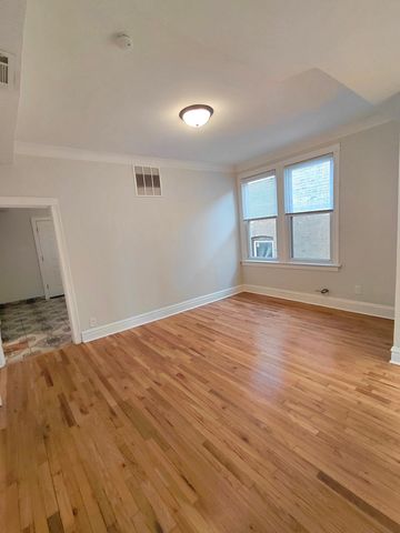 1255 N Harding Avenue 2S, Chicago, IL 60651