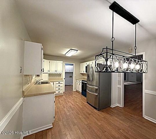 4 Sandtrap Drive, Shallotte, NC 28470