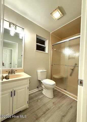 4 Sandtrap Drive, Shallotte, NC 28470