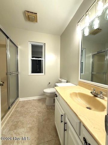 4 Sandtrap Drive, Shallotte, NC 28470