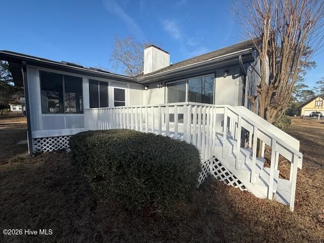 4 Sandtrap Drive, Shallotte, NC 28470