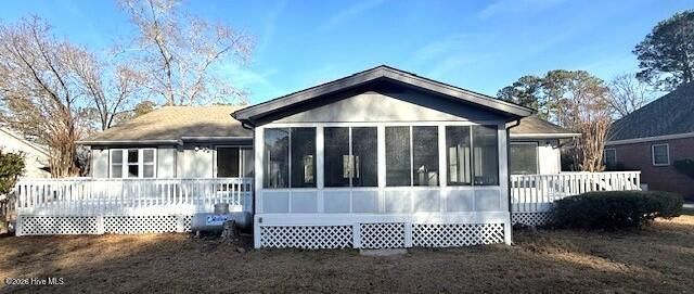 4 Sandtrap Drive, Shallotte, NC 28470