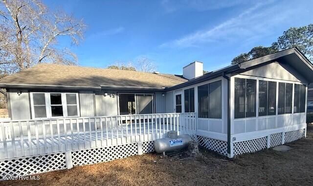 4 Sandtrap Drive, Shallotte, NC 28470