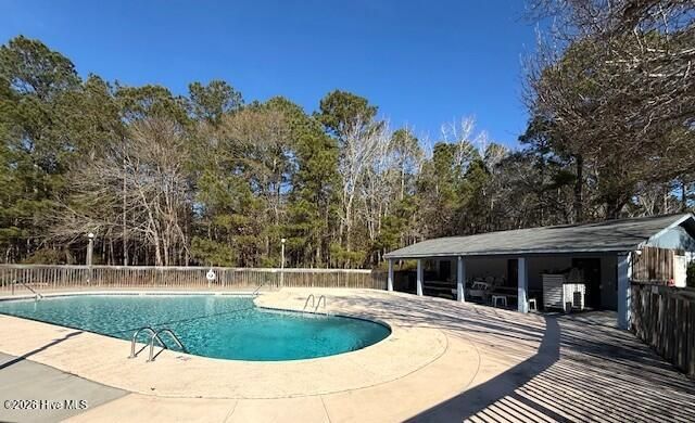 4 Sandtrap Drive, Shallotte, NC 28470
