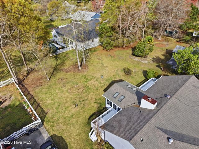 4 Sandtrap Drive, Shallotte, NC 28470