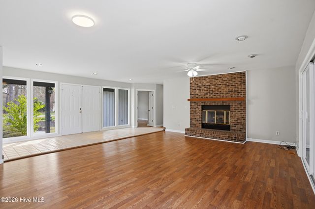 4 Sandtrap Drive, Shallotte, NC 28470