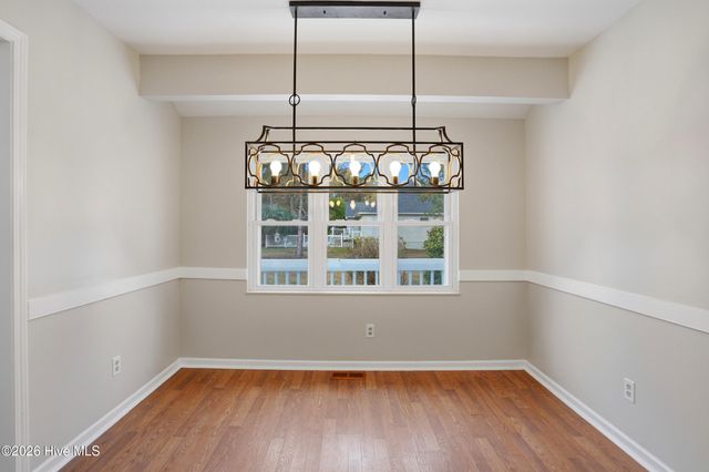 4 Sandtrap Drive, Shallotte, NC 28470