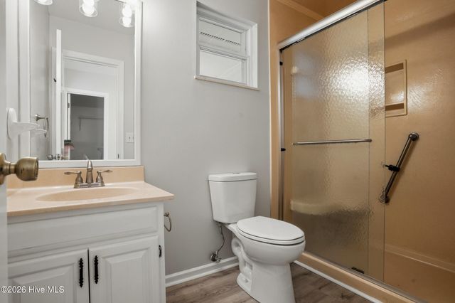 4 Sandtrap Drive, Shallotte, NC 28470