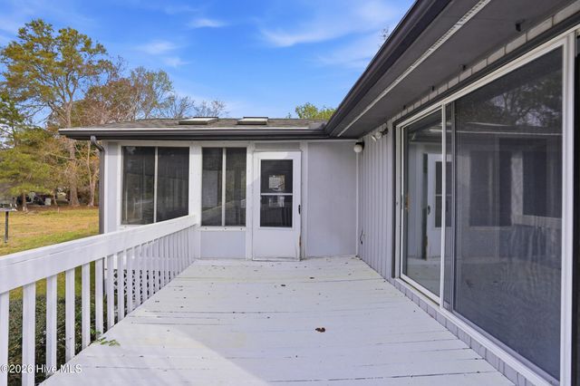 4 Sandtrap Drive, Shallotte, NC 28470