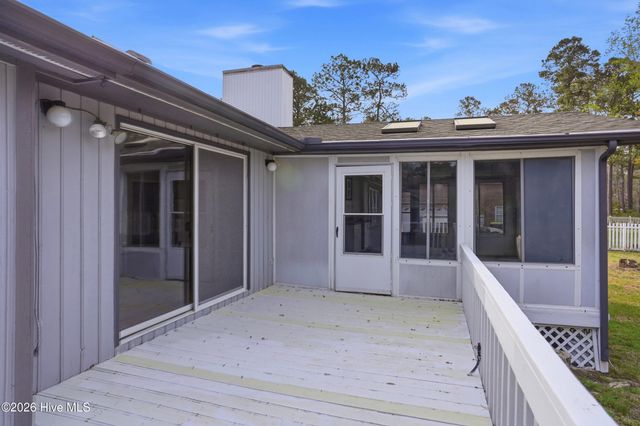 4 Sandtrap Drive, Shallotte, NC 28470