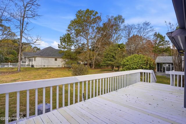 4 Sandtrap Drive, Shallotte, NC 28470