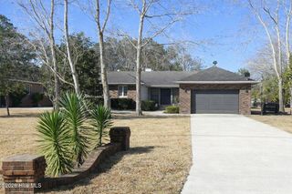 4 Sandtrap Drive, Shallotte, NC 28470