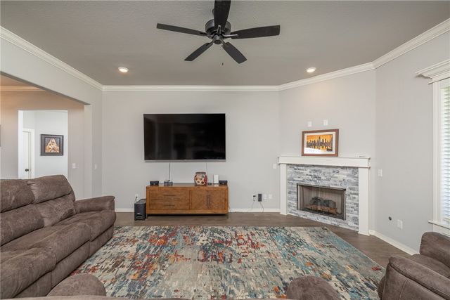 1813 Bergman Road, Pea Ridge, AR 72751