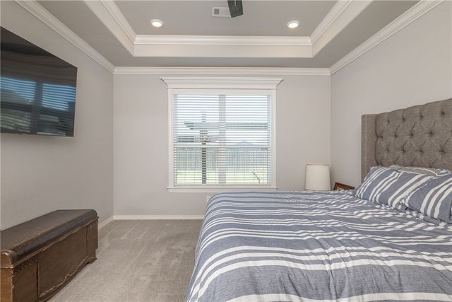1813 Bergman Road, Pea Ridge, AR 72751