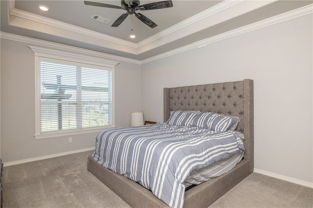 1813 Bergman Road, Pea Ridge, AR 72751