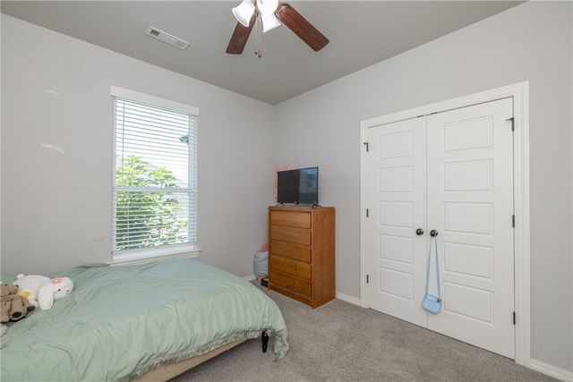 1813 Bergman Road, Pea Ridge, AR 72751