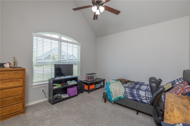 1813 Bergman Road, Pea Ridge, AR 72751