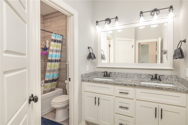 1813 Bergman Road, Pea Ridge, AR 72751