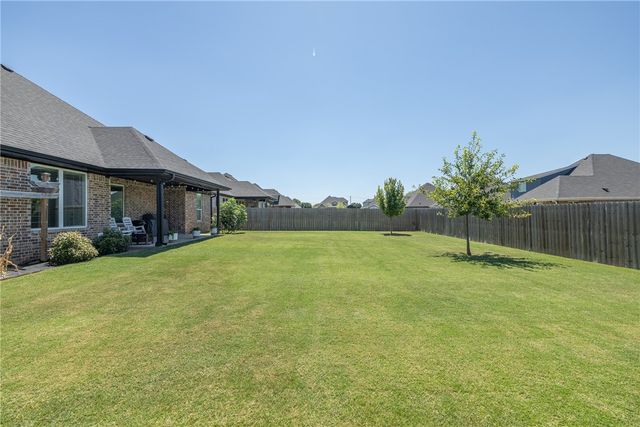 1813 Bergman Road, Pea Ridge, AR 72751