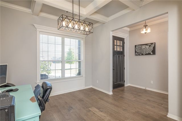 1813 Bergman Road, Pea Ridge, AR 72751