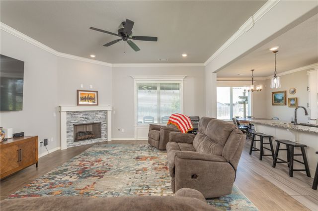 1813 Bergman Road, Pea Ridge, AR 72751
