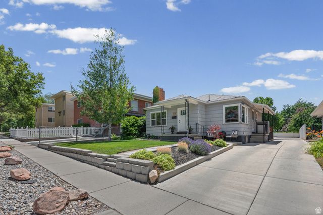 1130 E GARFIELD AVE, Salt Lake City, UT 84105