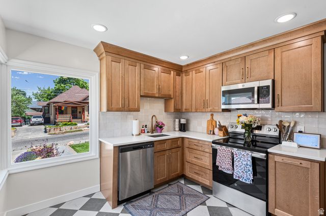 1130 E GARFIELD AVE, Salt Lake City, UT 84105