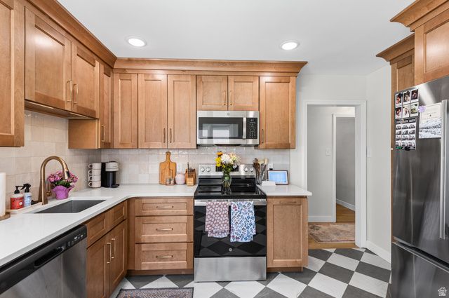 1130 E GARFIELD AVE, Salt Lake City, UT 84105