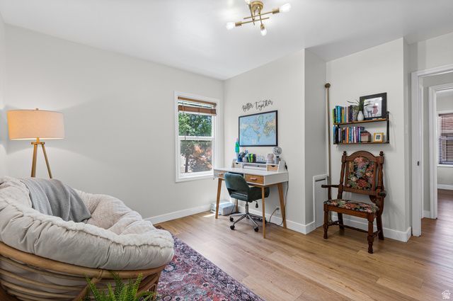 1130 E GARFIELD AVE, Salt Lake City, UT 84105