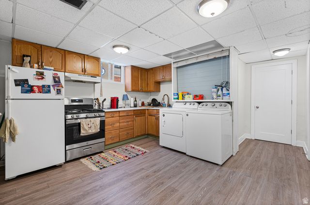1130 E GARFIELD AVE, Salt Lake City, UT 84105